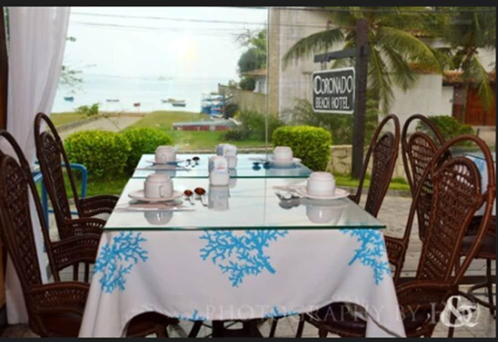 Coronado Búzios