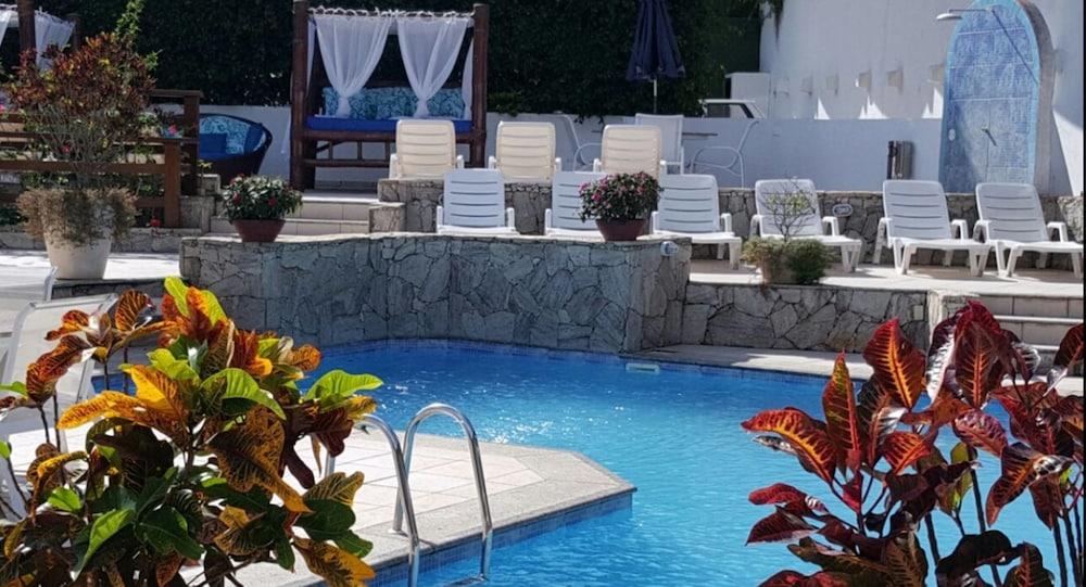 Hotel Coronado Búzios