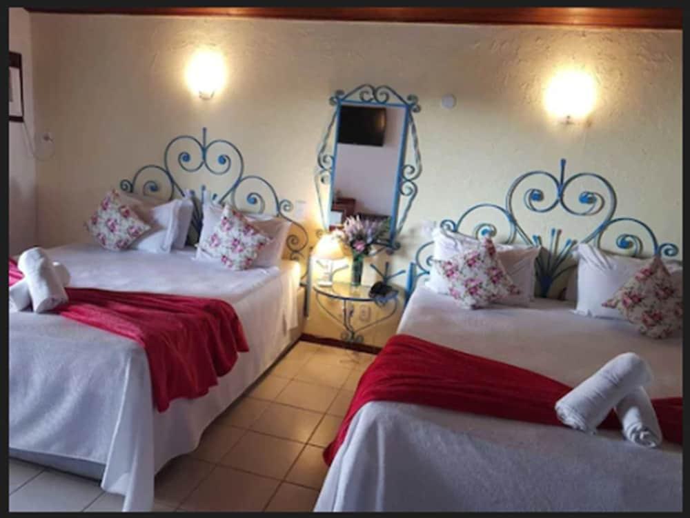 Hotel Coronado Búzios