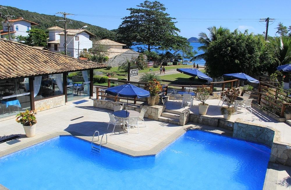 Coronado 3* Búzios